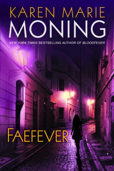 Faefever / Karen Marie Moning.