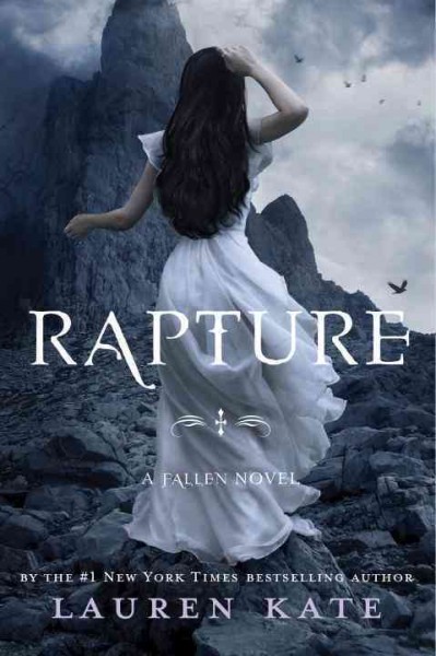Rapture / Lauren Kate.