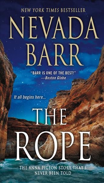 The rope / Nevada Barr.