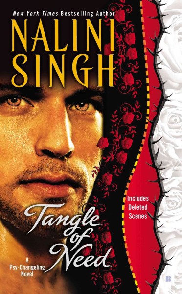 Tangle of need / Nalini Singh.