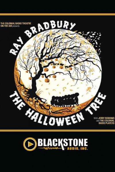 The Halloween tree [electronic resource] / Ray Bradbury.