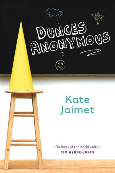 Dunces Anonymous [electronic resource].
