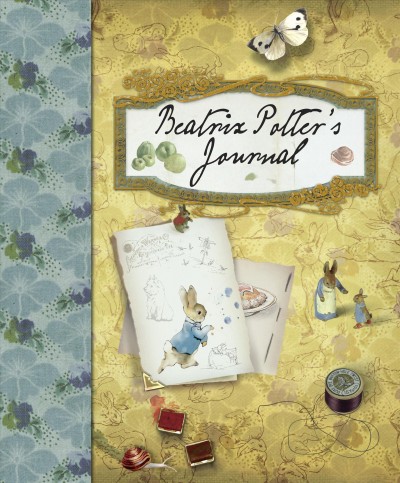 Beatrix Potter's journal [electronic resource]