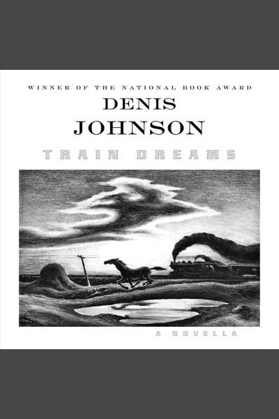 Train dreams [electronic resource] : a novella / Denis Johnson.