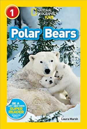 Polar bears / Laura Marsh.