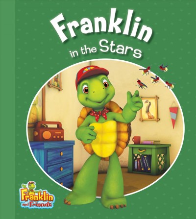Franklin in the stars / [written by Harry Endrulat].