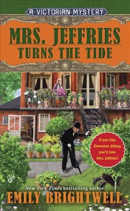 Mrs. Jeffries turns the tide / Emily Brightwell.