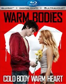 Warm bodies [videorecording] / writer/director, Jonathan Levine.