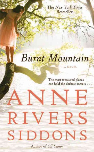 Burnt Mountain : a novel / Anne Rivers Siddons.