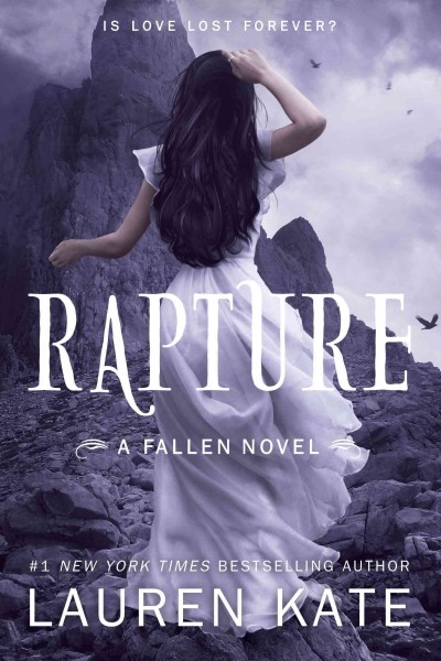 Rapture [electronic resource] / Lauren Kate.