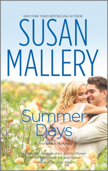 Summer nights [electronic resource] / by Susan Mallery.