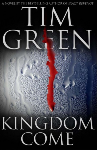 Kingdom come [electronic resource] / Tim Green.