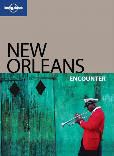 New Orleans [electronic resource] / Adam Karlin.