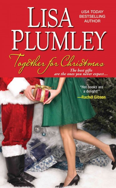 Together for Christmas [electronic resource] / Lisa Plumley.