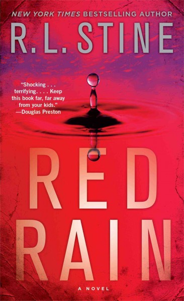 Red Rain : A Novel.