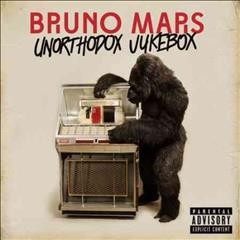Unorthodox jukebox [sound recording] / Bruno Mars.