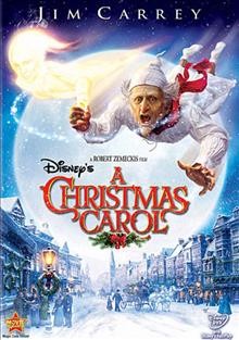 A Christmas carol / Walt Disney Pictures ; ImageMovers Digital present a Robert Zemeckis film ; produced by Steve Starkey, Robert Zemeckis, Jack Rapke ; written for the screen and directed by Robert Zemeckis.