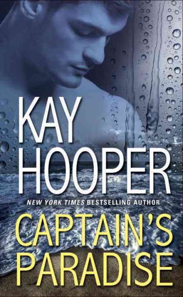 Captain's paradise / Kay Hooper.
