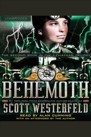 Behemoth [electronic resource] / Scott Westerfeld.