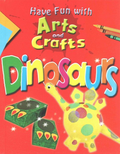 Dinosaurs / Rita Storey.