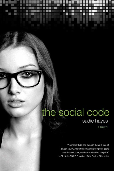 The social code / Sadie Hayes.