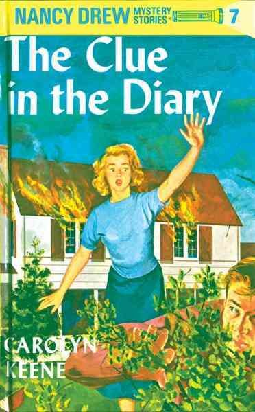 The clue in the diary [electronic resource] / by Carolyn Keene.