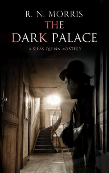 The dark palace / R.N. Morris.