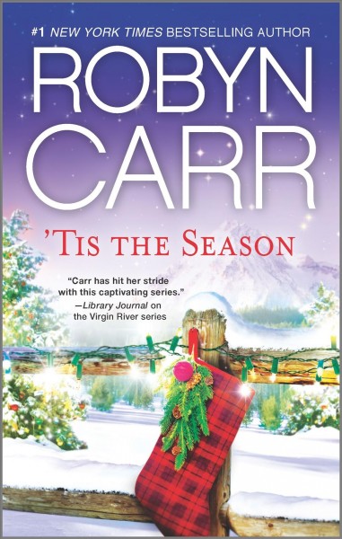 'Tis the season / Robyn Carr.