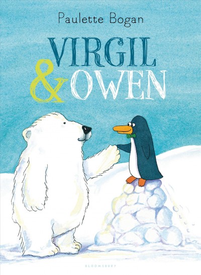 Virgil & Owen / Paulette Bogan.