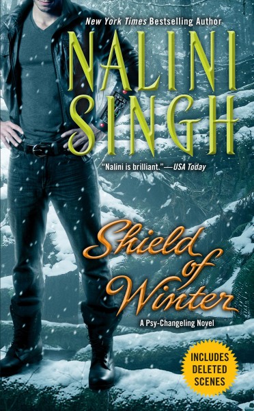 Shield of winter / Nalini Singh.