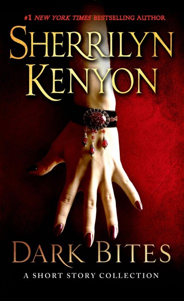 Dark bites / Sherrilyn Kenyon.