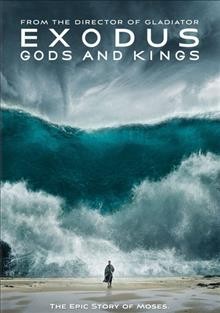 Exodus : gods and kings / Twentieth Century Fox presents ; a Chernin Entertainment/Scott Free production ; a Ridley Scott film ; produced by Peter Chernin, Ridley Scott, Jenno Topping, Michael Schaefer, Mark Huffman ; written by Adam Cooper & Bill Collage and Jeffrey Caine and Steven Zaillian ; directed by Ridley Scott.