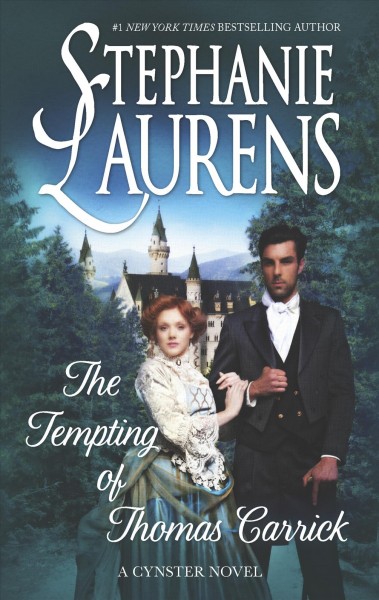 The tempting of Thomas Carrick / Stephanie Laurens.