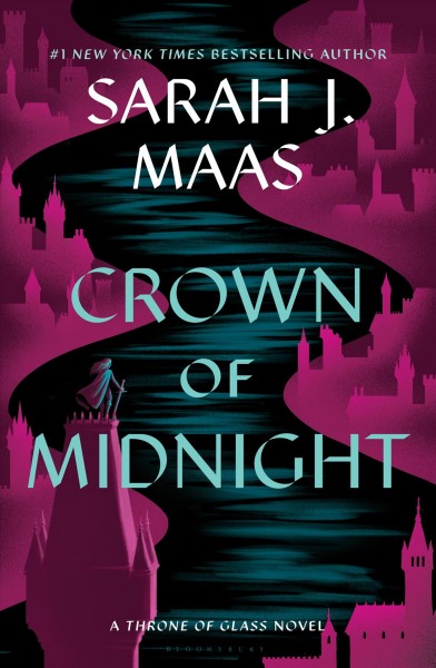 Crown of midnight [electronic resource] / by Sarah J. Maas.