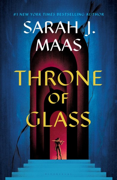 Throne of glass [electronic resource] / Sarah J. Maas.