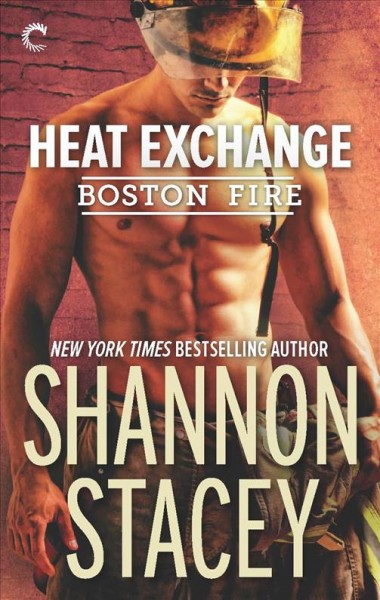 Heat exchange / Shannon Stacey.
