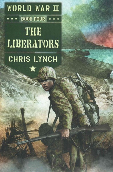 The liberators / Chris Lynch.