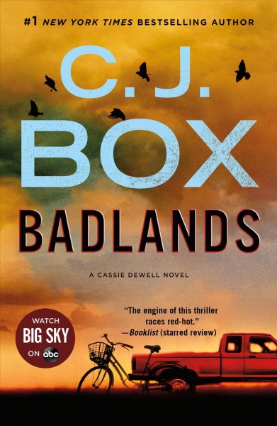 Badlands / C.J. Box.