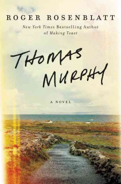 Thomas Murphy / Roger Rosenblatt.