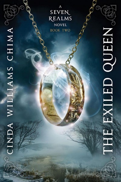The exiled queen [electronic resource] / Cinda Williams Chima.