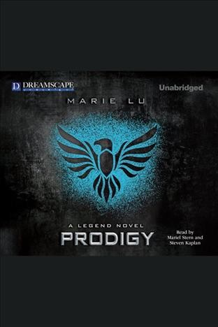Prodigy [electronic resource] : Legend Series, Book 2.