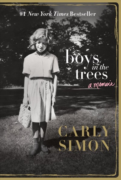 Boys in the Trees [electronic resource] / Carly Simon.