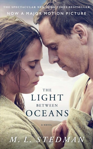The light between oceans [electronic resource] : a novel / M.L. Stedman.