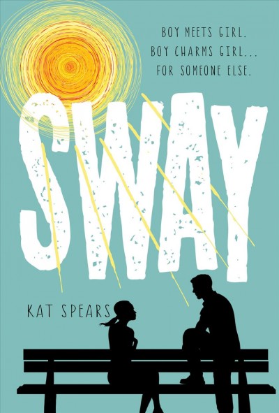 Sway / Kat Spears.