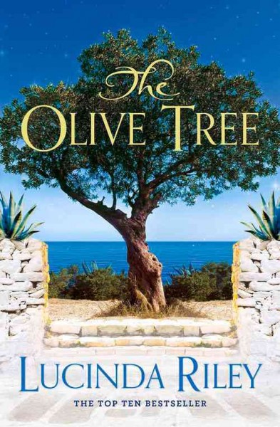 The olive tree / Lucinda Riley.