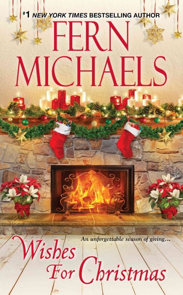 Wishes for Christmas / Fern Michaels.