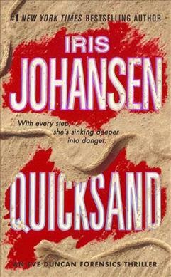 Quicksand / Iris Johansen.