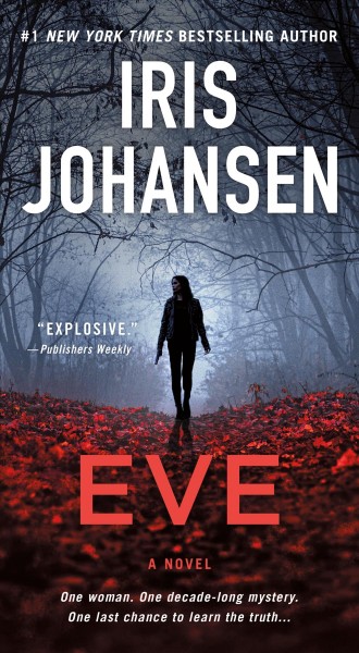Eve / Iris Johansen.