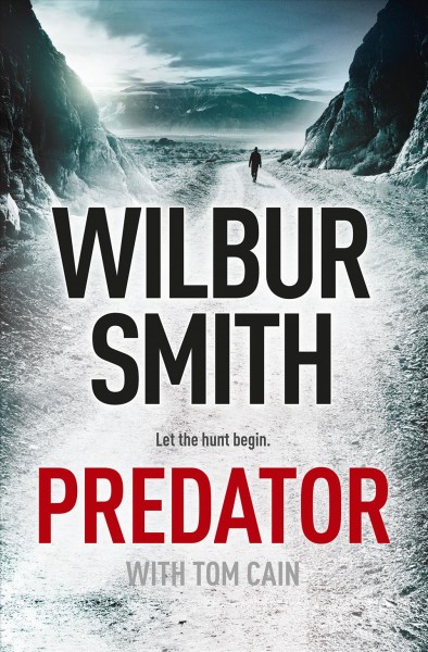 Predator / Wilbur Smith.