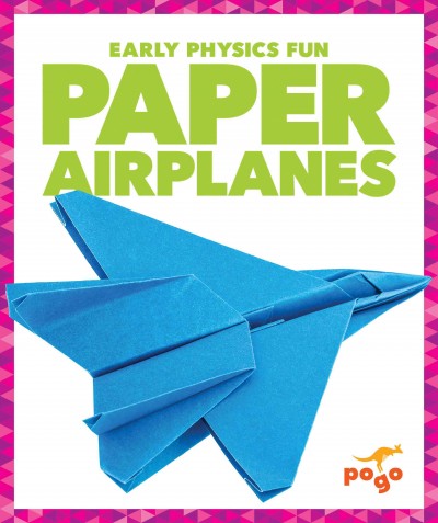Paper airplanes / by Jenny Fretland VanVoorst.